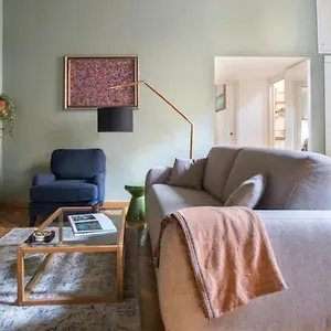  Appartamento Casa - Cozy By Campo De' Fiori Italia