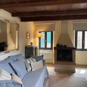  Appartamento Saturnia Country Loft Italia