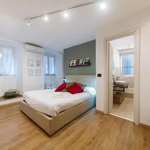  Appartamento Giano Host - Capro Italia