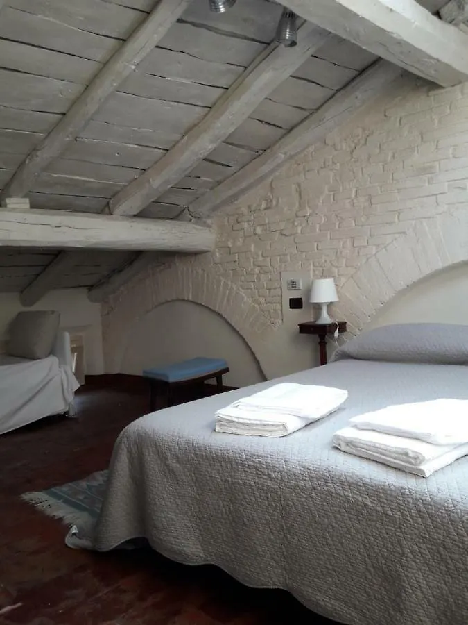 I Tre Camini Apartamento Bolonha Itália