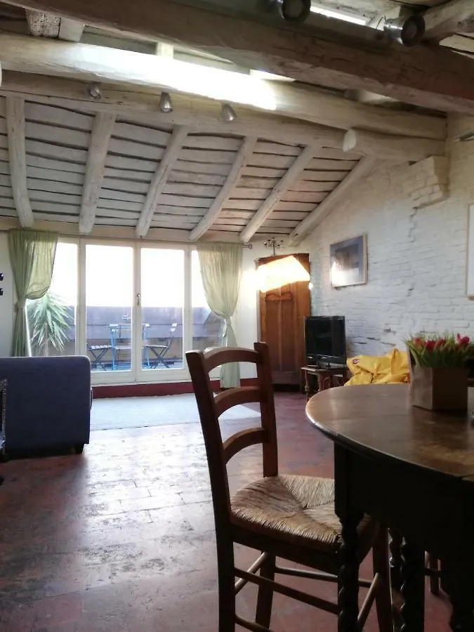 I Tre Camini Apartamento Bolonha