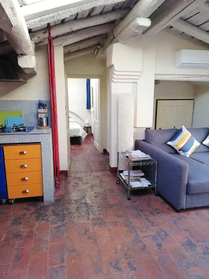 I Tre Camini Apartamento Bolonha