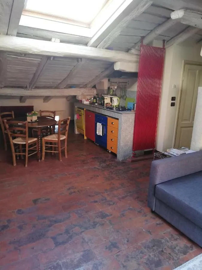 I Tre Camini Apartamento Bolonha