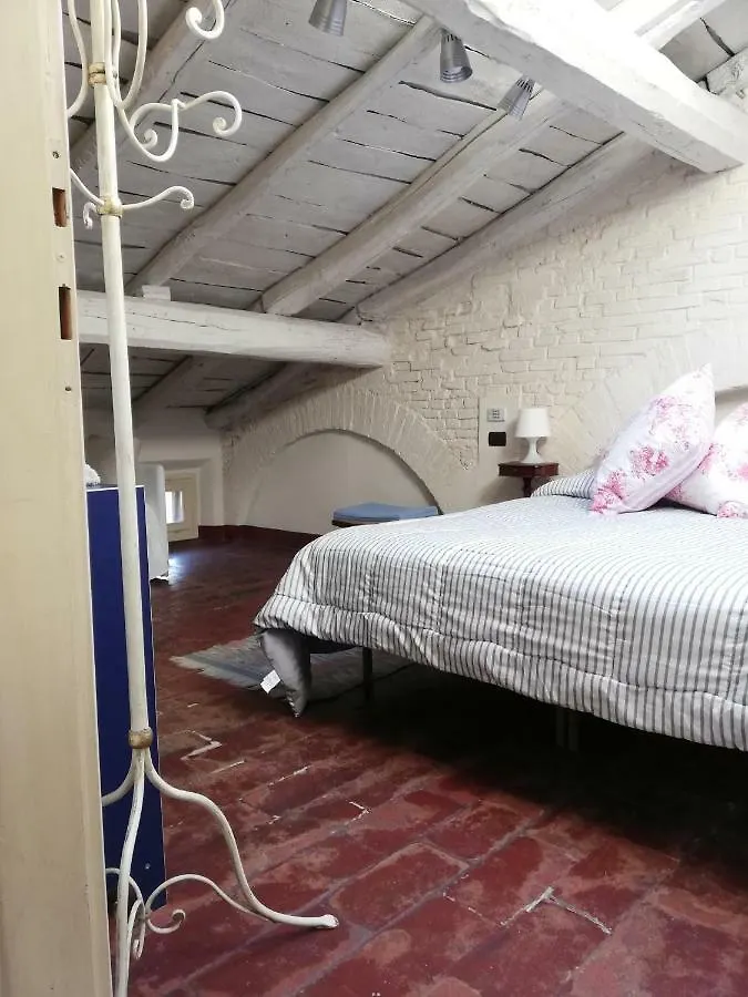 I Tre Camini Apartamento Bolonha 0*,  Itália
