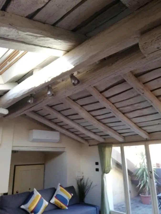 I Tre Camini Apartamento Bolonha Itália
