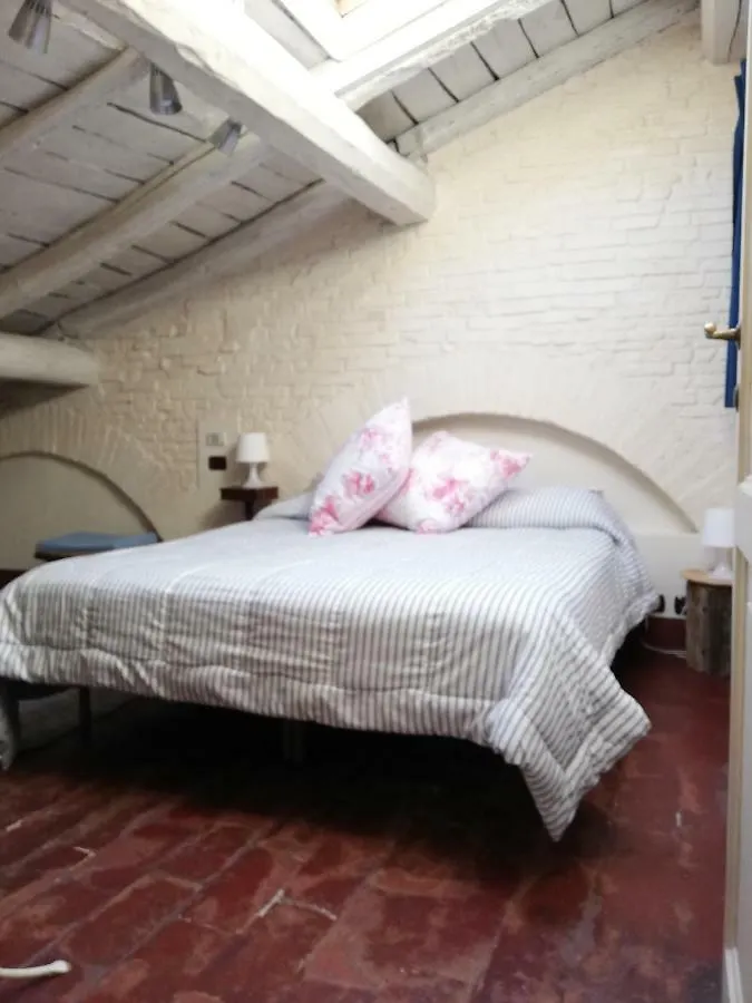 I Tre Camini Apartamento Bolonha