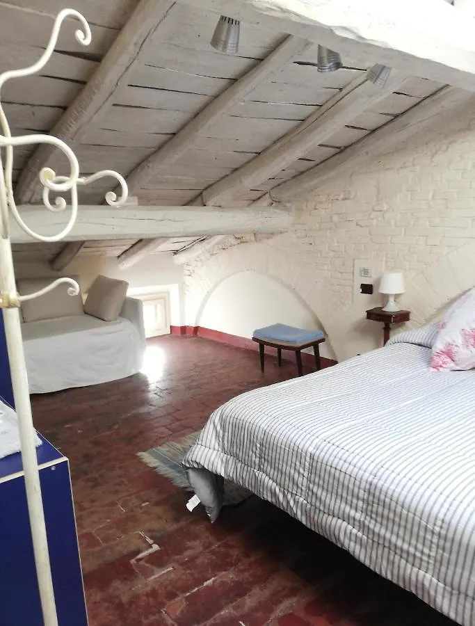 I Tre Camini Apartamento Bolonha